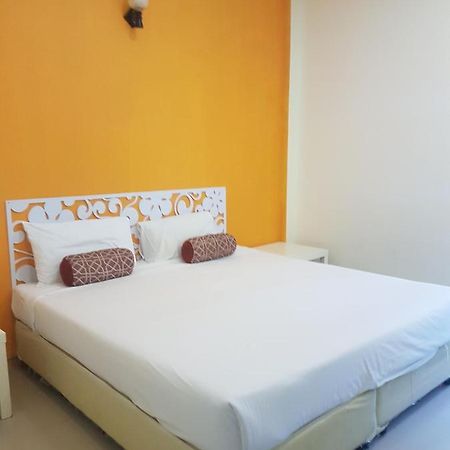 Life&Love Resort Ban Khlong Son  Exterior foto