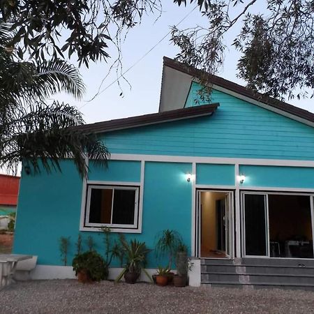 Life&Love Resort Ban Khlong Son  Exterior foto