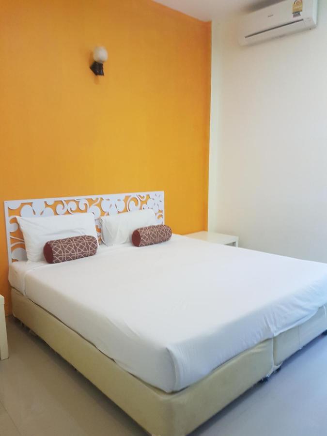 Life&Love Resort Ban Khlong Son  Exterior foto