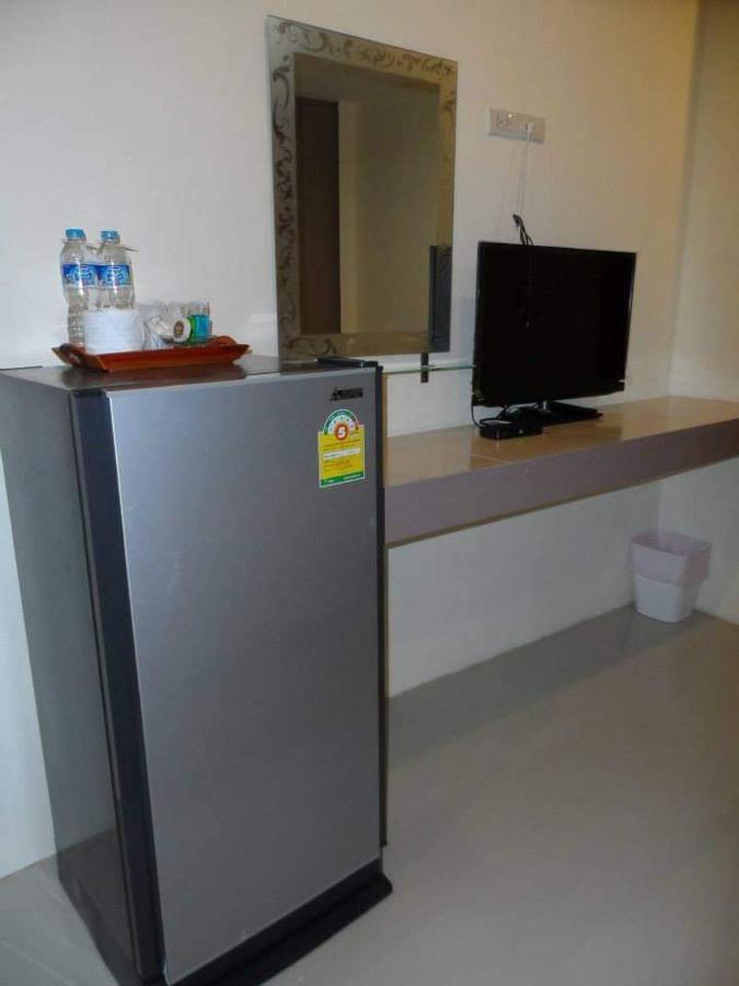 Life&Love Resort Ban Khlong Son  Exterior foto