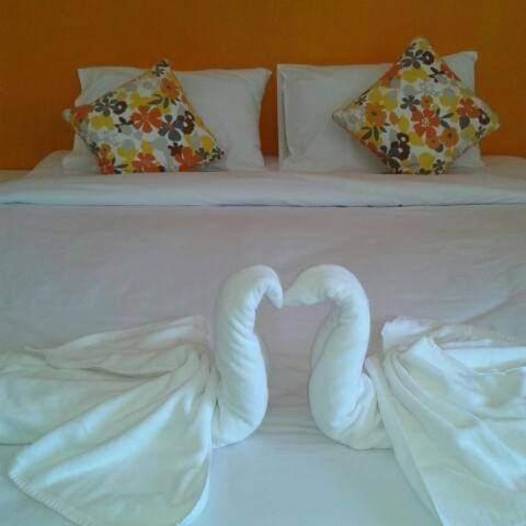 Life&Love Resort Ban Khlong Son  Exterior foto