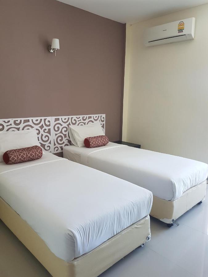 Life&Love Resort Ban Khlong Son  Exterior foto