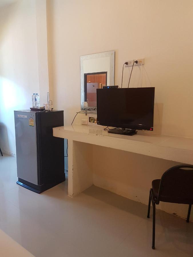 Life&Love Resort Ban Khlong Son  Exterior foto
